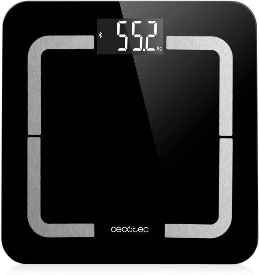 Báscula Digital CECOTEC Surface Precision 9500 Smart Healthy