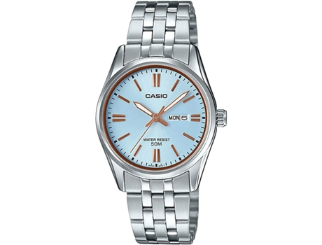 Reloj Mujer Casio (Ø 36 mm)