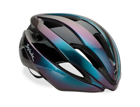 Spiuk Sportline Casco eleo adultos unisex iridiscente ml 5361 de