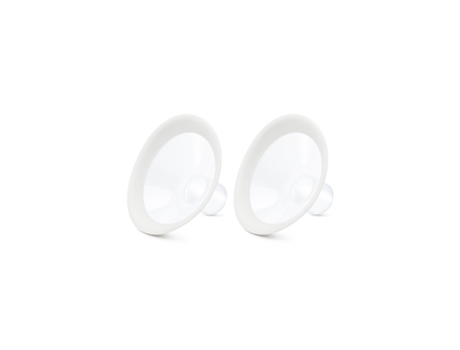 Embudo MEDELA Personalfit Flex 27Mm 2Un