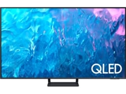 TV SAMSUNG TQ65Q70CATXXC (QLED - 65'' - 165 cm - 4K Ultra HD - Smart TV)