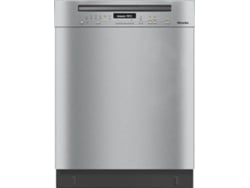 Lavavajillas MIELE G7200 SCU (14 Cubiertos - 60 cm - Inox)