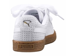 Puma Select Basket Heart Perf Gum