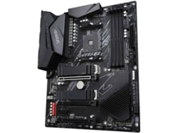 Placa Base GIGABYTE B550 Aorus ELITE V2 (Socket AM4 - AMD B550 - ATX)