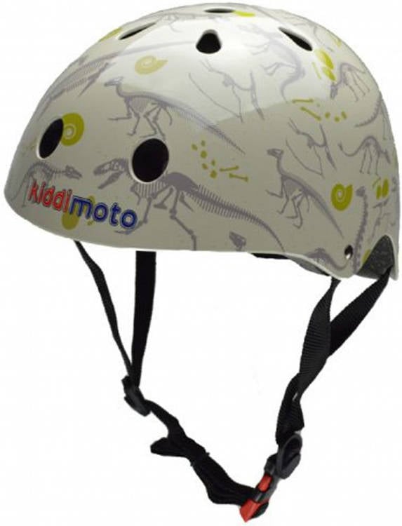 Gorro de seguridad para bebé KIDDIMOTO KMH066