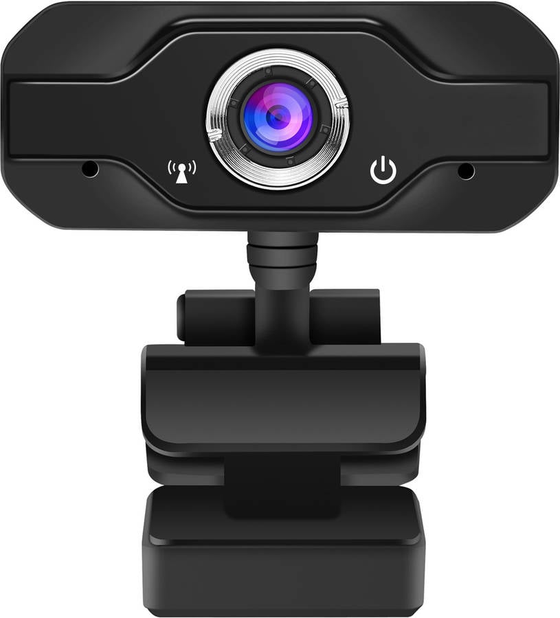 Webcam GETEK Getek-Lt250 (Full HD)