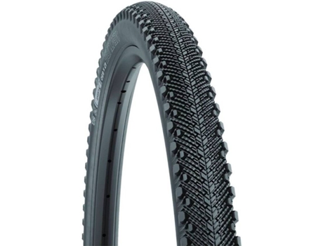 Neumático para Ciclismo Gravel WTB Gravel Venture Tcs Light Fast Rolling Sg2 Tubeless Foldable (27,5´´)