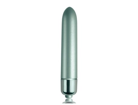 Vibrador ROCKS-OFF Touch of Velvet Bullet