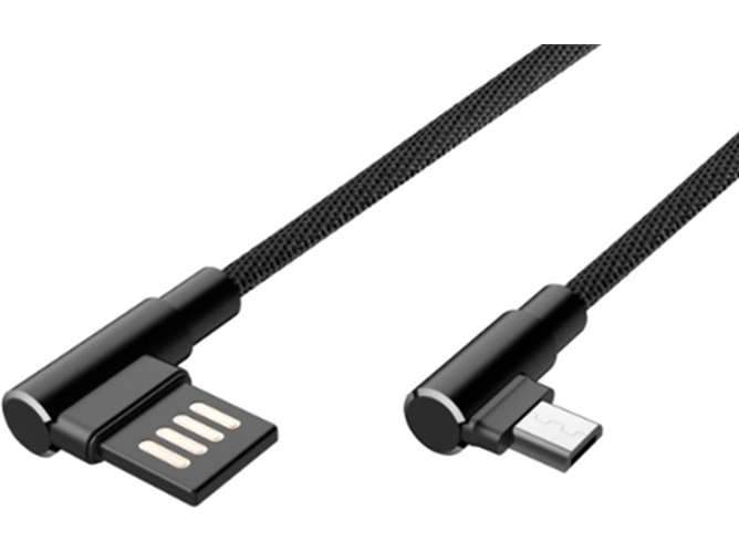 Cable Fast Charging WJS USB