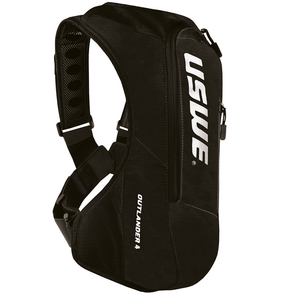 Uswe Outlander Mochila de hidratación unisex adulto ciclismo 010 l