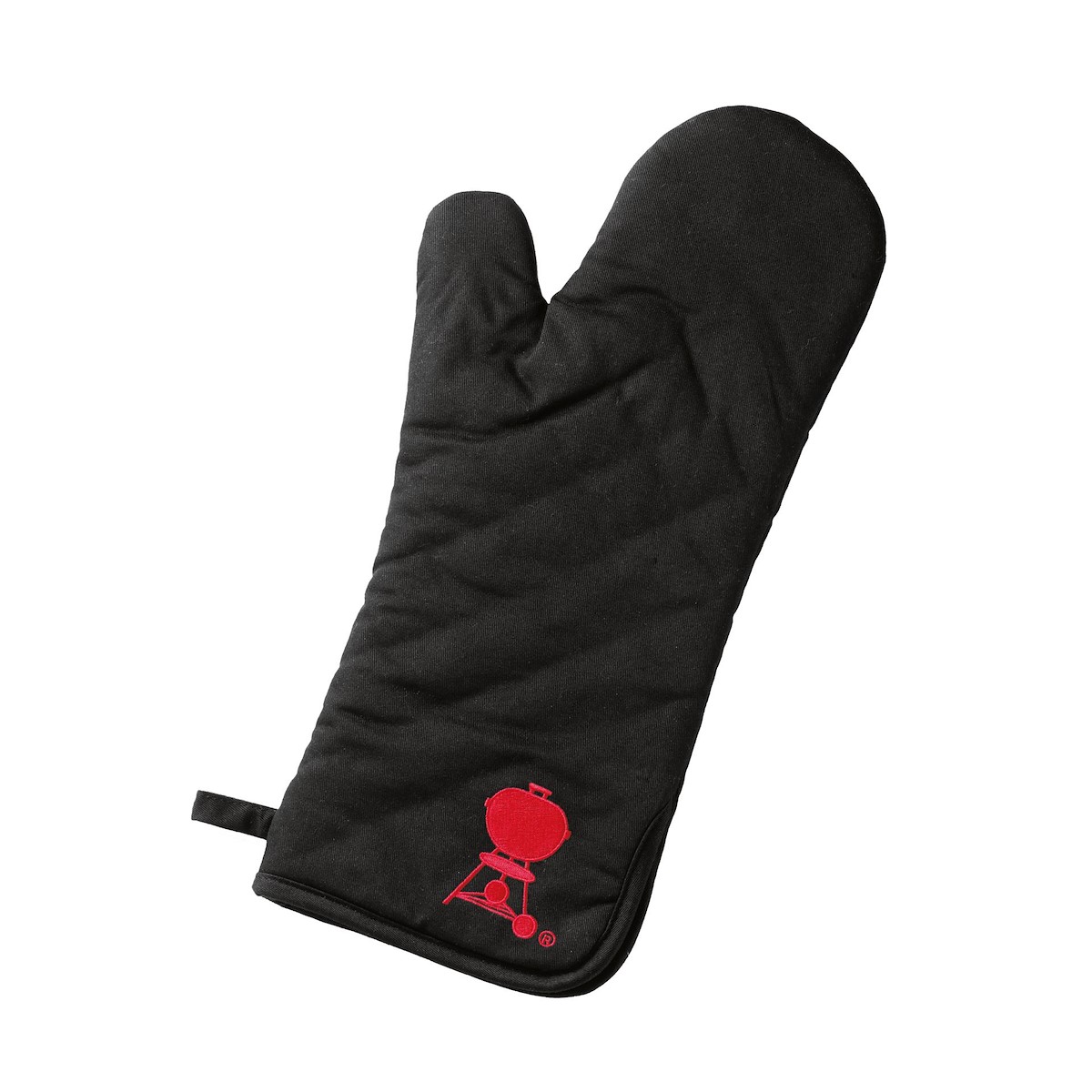 Guantes WEBER Premium (Negro)