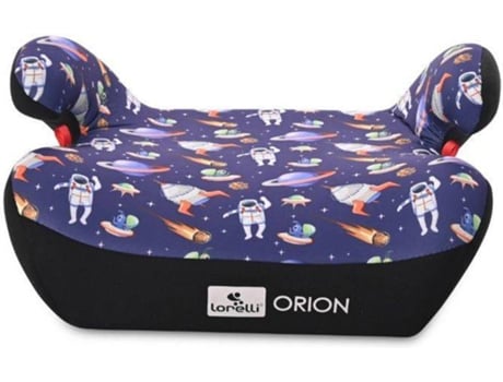 Silla Auto LORELLI Orion Dark Blue Cosmos (Grupo 3)