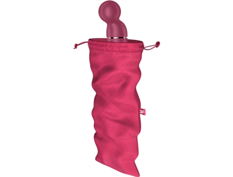 Accesorio Erótico SATISFYER Treasure Rosa XL