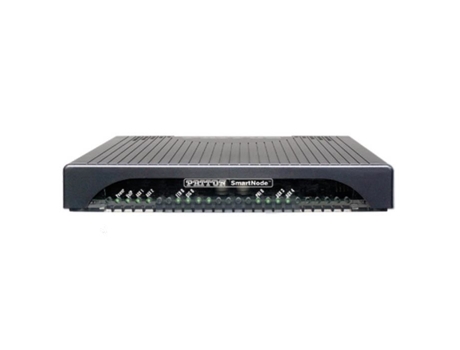 Smartnode Esbc 2 Fxs 2 Llamada Voip PATTON Sn5541-2Js2V-Eui