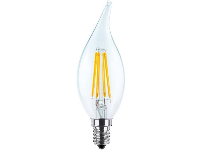 Bombilla LED SEGULA 60812