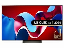 Smart TV LG 65C44LA (F - 65" - 4K Ultra HD)