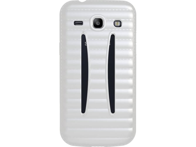 Carcasa Samsung Galaxy Core+ MELICONI 40615602100BA Blanco