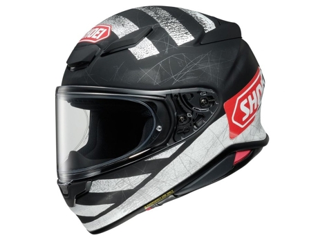 Casco SHOEI Nxr 2 - Scanner - Tc-5 M