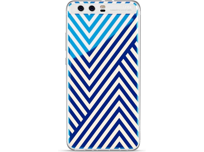 Carcasa HUAWEI P10 51991999 Azul