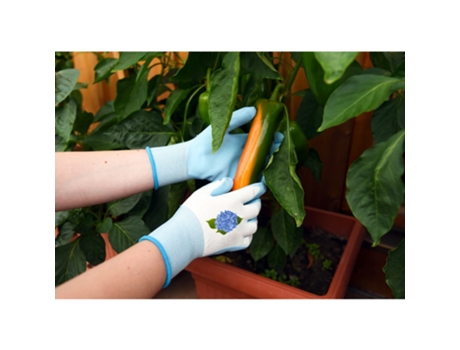 Guantes de jardinería KERBL Garden Care