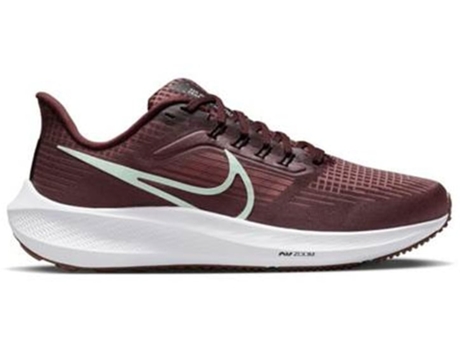 Zapatos Mujer NIKE Burdeos (Talla 23.5 cm/37.5 eu)