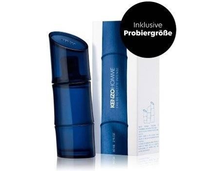 Perfume kenzo hombre outlet caracteristicas