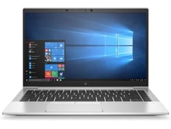 Portátil HP 840 G7 (14'' - Intel Core i5-10210U - RAM: 8 GB - 256 GB SSD - Gráficos Intel UHD)