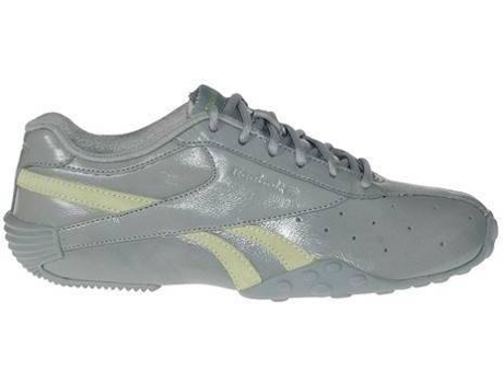 Zapatillas REEBOK Vanta Crisp Mujer (37 - Gris)