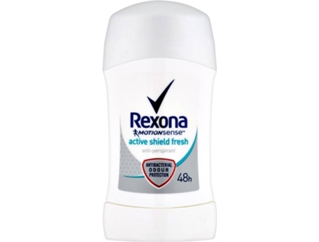 Desodorante REXONA Shield Fresh Antiperspirant Stick (40ml)