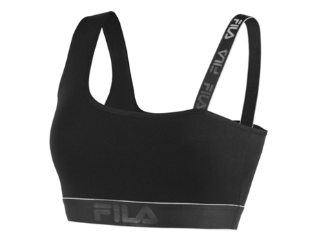 Sujetador FILA Mujer (Multicolor - M)