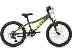 Bicicleta Infantil COLUER Rider 20 Susp