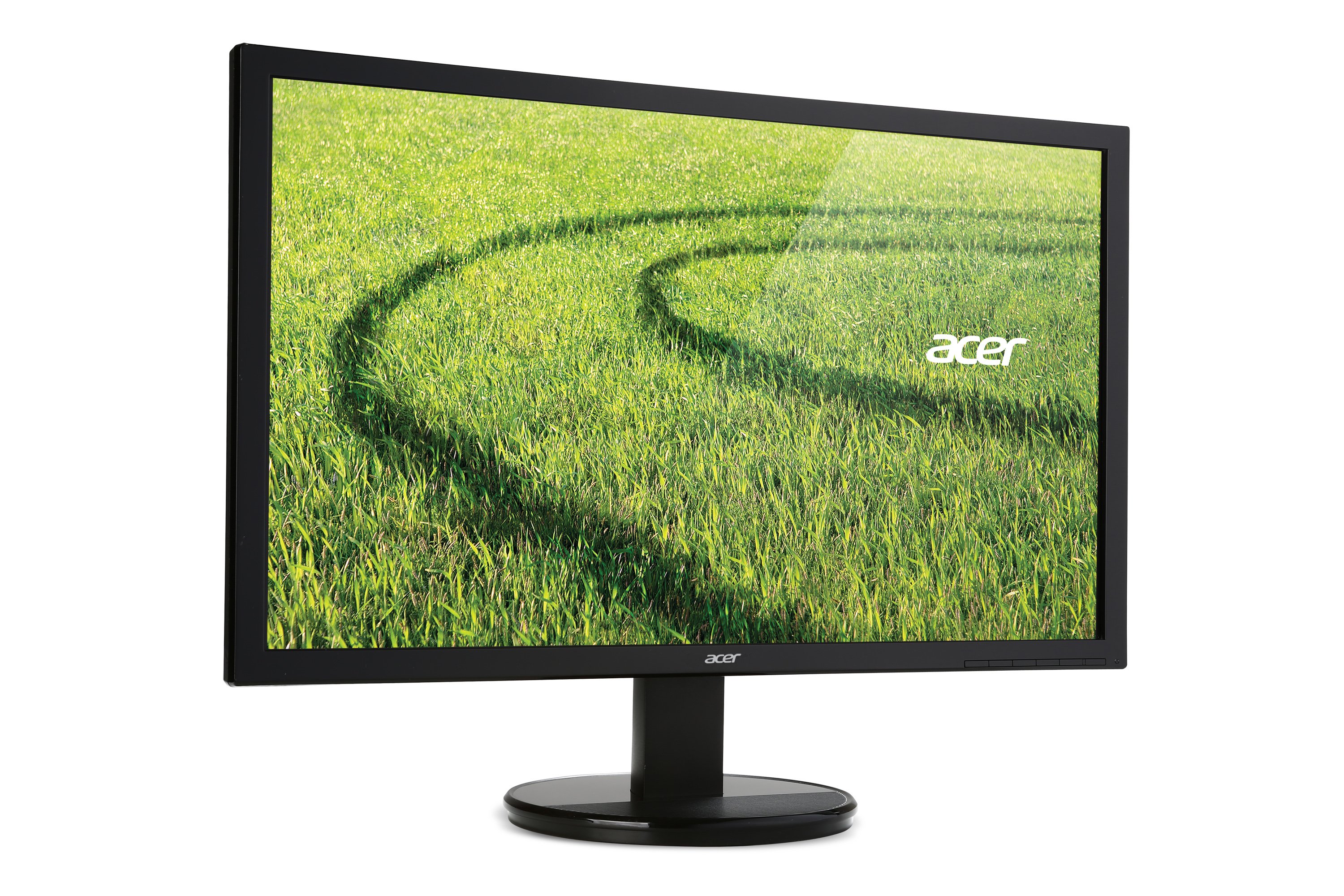 Monitor ACER K242HL (24'' - Full HD - TN)