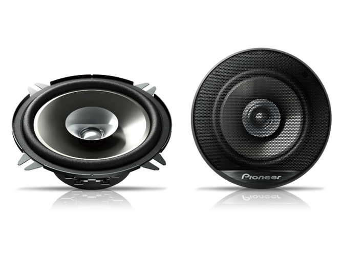 Altavoces Auto PIONEER TS-G1321i (12.1 cm)