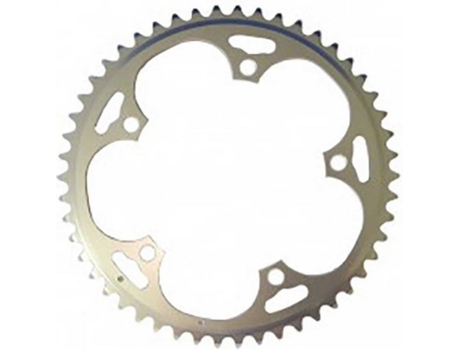 Carrete STRONGLIGHT Type Exterior 5B Campagnolo 135 Bcd Chainring