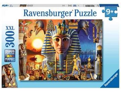 Puzzle RAVENSBURGER 12953 rompecabezas 300 pieza(s) Historia