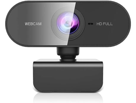 Cámara web 1080P Cámara web USB Full HD para Youtube Skype Zoom Videollamada Xbox One Cámara de transmisión de estudio y conferencia para PC con BI...