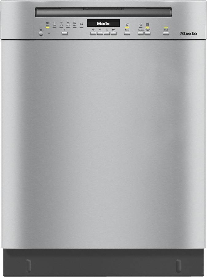 Lavavajillas Integrable MIELE G 7100 SCU EDST/CLST (14 Cubiertos - 60 cm - Inox)