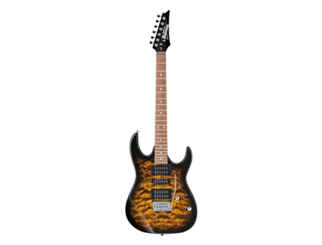 Ibanez gio grx70qa sb