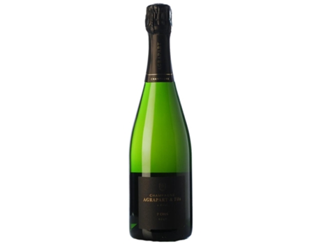 Champagne CHAMPAGNE AGRAPART & FILS Agrapart & Fils 7 Crus Grand Cru Chardonnay Extra Brut (0.75 L - 1 unidad)