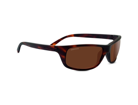 Gafas de Sol Unisex Serengeti 8166 62