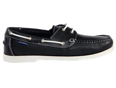 Sandalias KAPORAL de Hombre (44 - Negro)