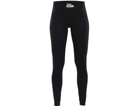 Ropa interior para Mujer CRAFT Progress Negro para Fitness (L)