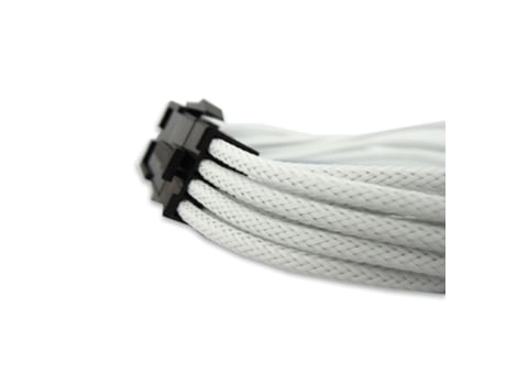 Cable alargador pcie de 62 clavijas enfundado individualmente GELID SOLUTIONS VGA