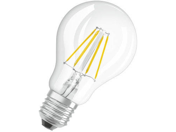 Bombilla LED OSRAM Retrofit CL A