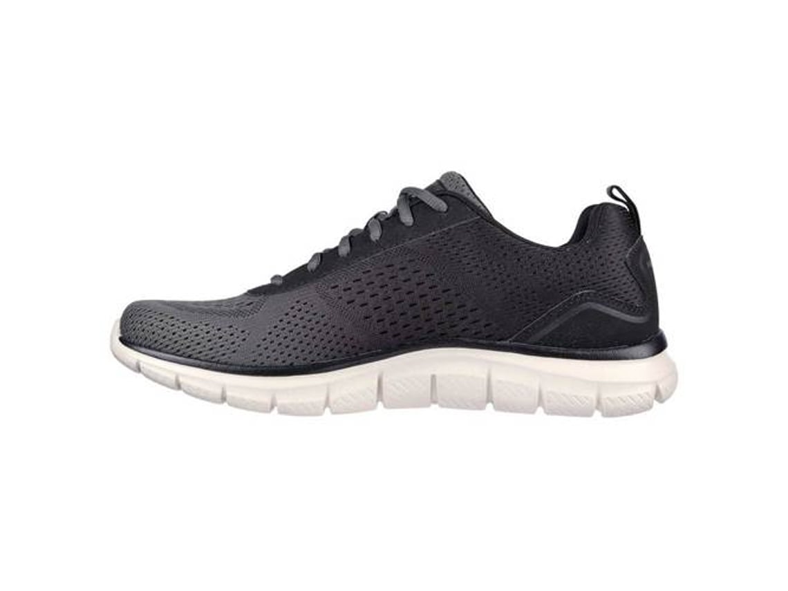 Skechers equalizer 2.0 clearance hombre marron