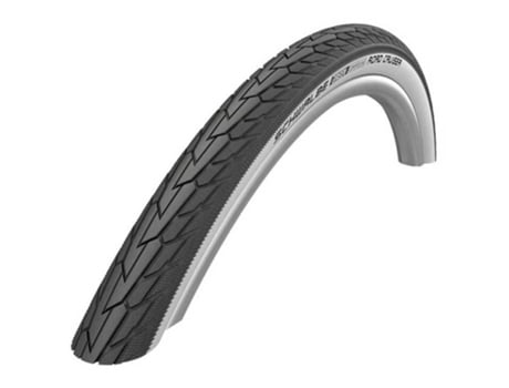 Neumático SCHWALBE Road Cruiser Active K-Guard Green Compound 28´´