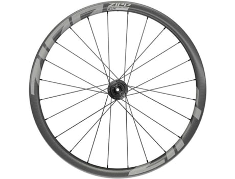 Rueda Trasera de Disco ZIPP 202 Firecrest Tubeless Xdr (Negro - 12x1,42 cm)