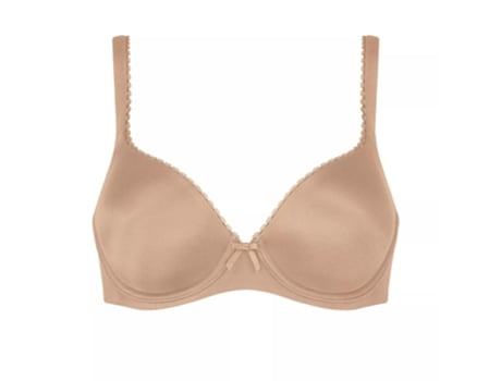 Sujetador de Mujer TRIUMPH Perfectly Soft Whp Beige (95)