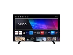 Smart TV TOSHIBA 55UV2363DG (Negro - E - G - 55 - 4K Ultra HD)