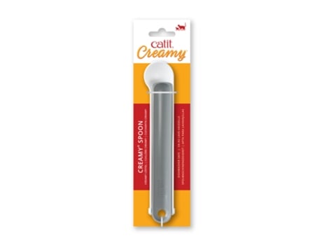 Cuchara CATIT Creamy, 1ud